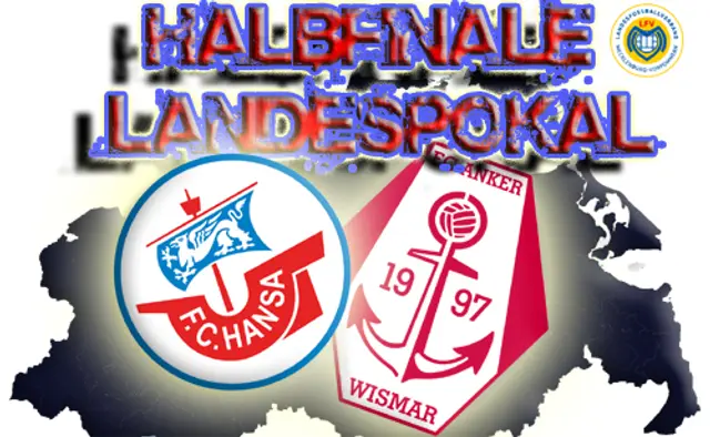 Semifinal i cupen