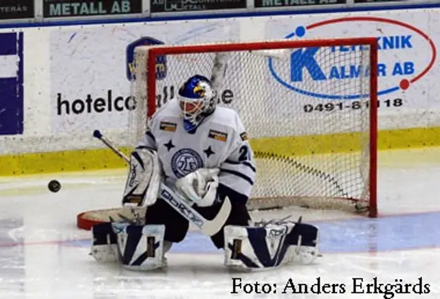 Inf&ouml;r Malm&ouml; – Leksand; Nu b&ouml;rjar det!