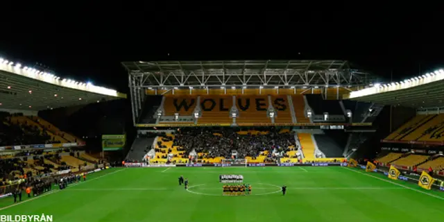 Andreas Söndergaard klar för Wolves