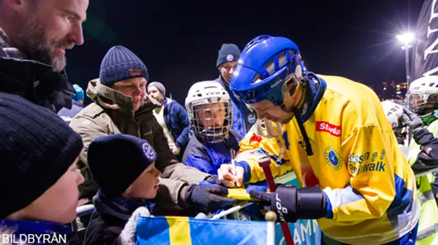 Krönika: Matchen är det bästa bandyn har — låt hela landet få njuta