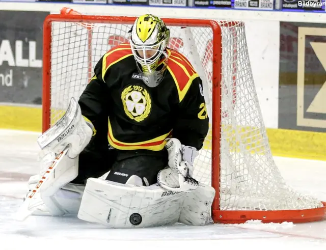 Ny Brynässeger med 2-1 gav två poäng