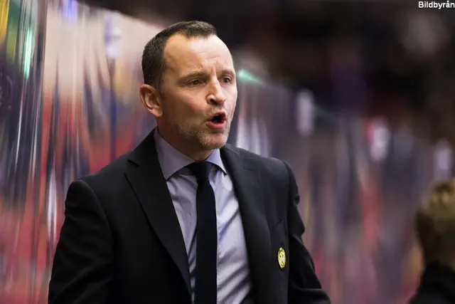 “Bulan” - årets coach
