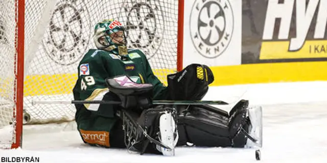 Färjestad totalt överkörda av Frölunda