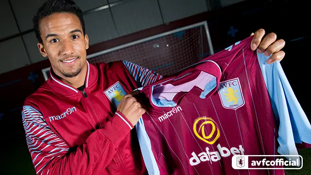 Scott Sinclair klar för Villa