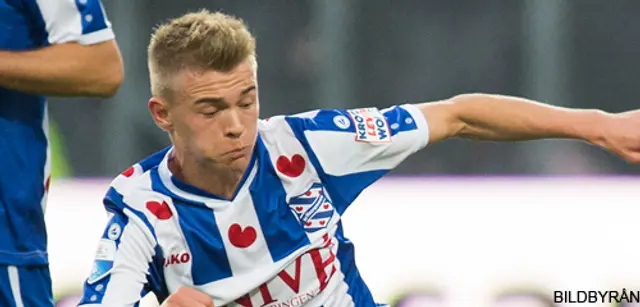 Daley Sinkgraven klar för Ajax