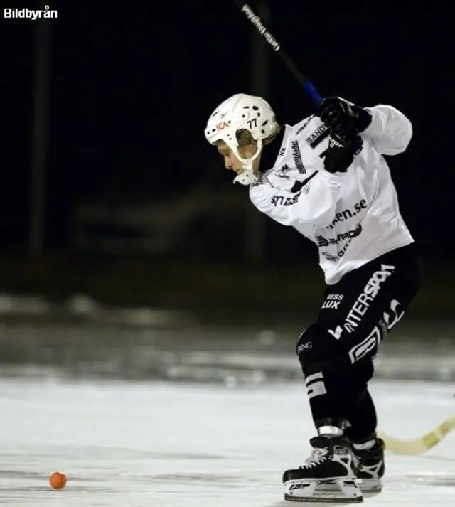 Veckans Ola med Inf&ouml;r Bolln&auml;s-SAIK