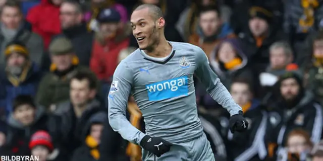 Newcastle studsade tillbaka mot Hull