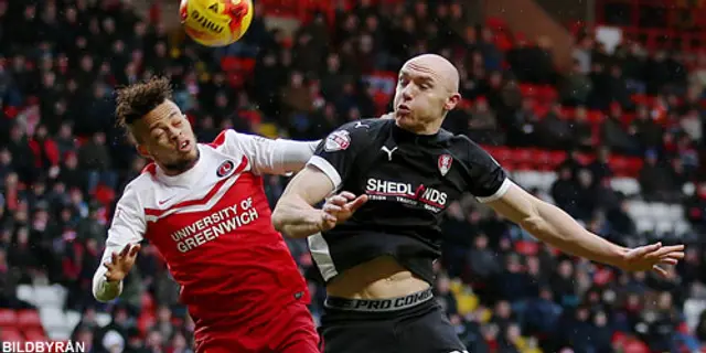 Inför Middlesbrough-Charlton