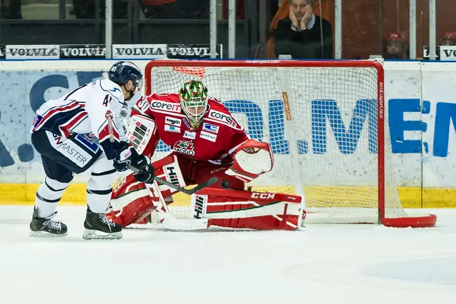 En galen andraperiod sänkte LHC