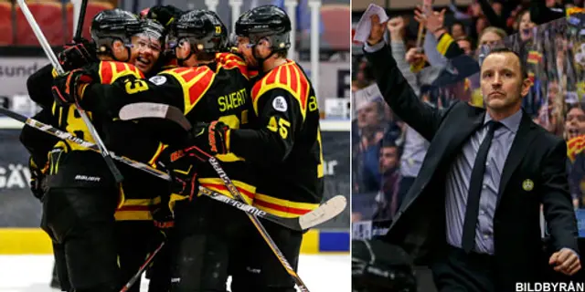 Vart tar Brynäs säsong vägen nu?