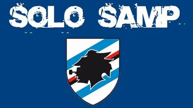 SOLO SAMP - 13/9