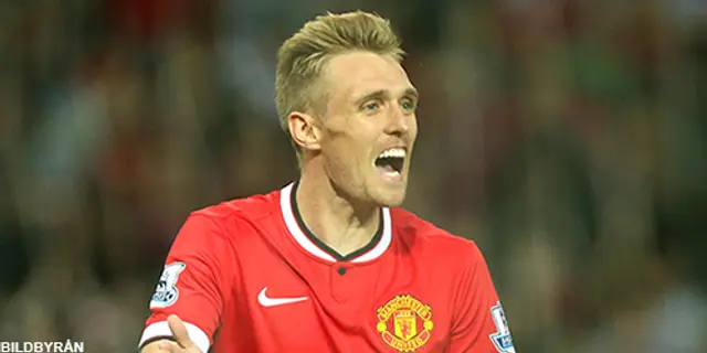 Darren Fletcher klar för Stoke