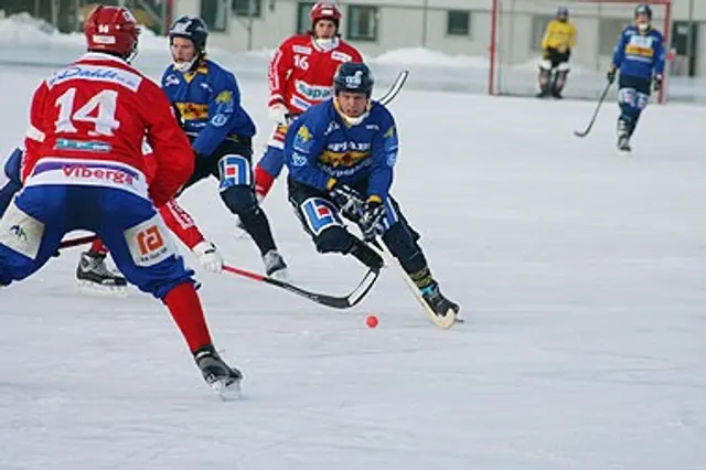 Oklart n&auml;r matchen kommer att spelas - Finsp&aring;ngspelare till USA!