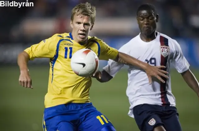 MLS SuperDraft 2007 - vad h&auml;nde sen?