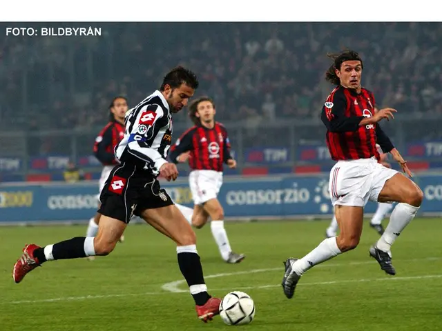 <i>Inför Juventus-Milan:</i> En omöjlig uppgift?