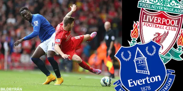 Head 2 Head: Merseyside Derby