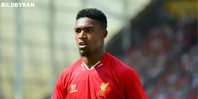 Jordon Ibe