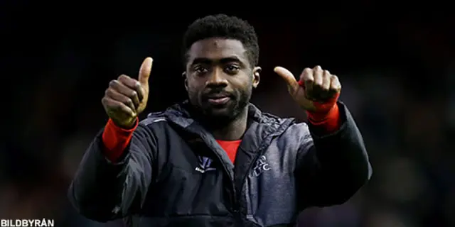 Kolo Touré (a-lagscoach)