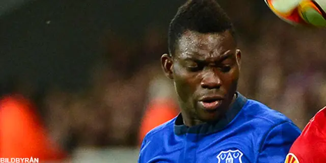 Christian Atsu