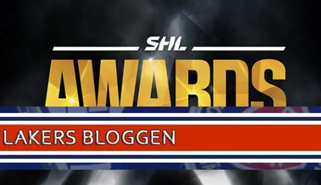 Lakers - Bloggen: Äntligen en officiell Hockey Gala!