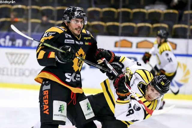 Inför: Skellefteå - Brynäs: "En vinst är ingen omöjlig uppgift"