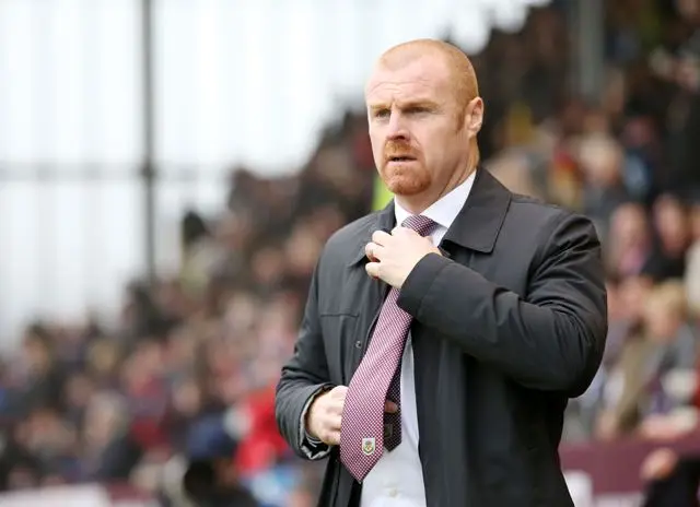 Burnley segrar över Fleetwood