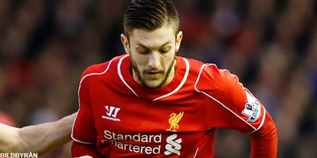 Lallana: "Lagandan tog oss vidare"