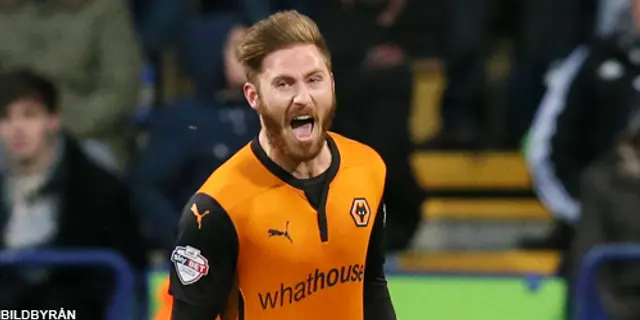 Matchrapport: Wolves-Rotherham 5-0