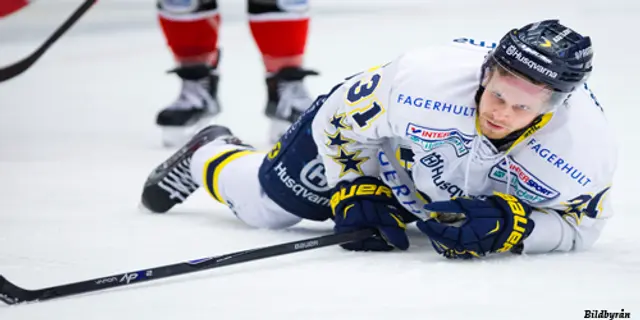 Torsk mot LHC