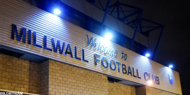 Millwall - Crewe Alexandra 1-1