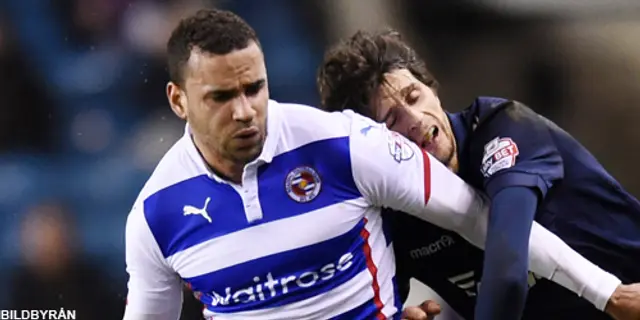 FA-Cup: Huddersfield - Reading 2-2