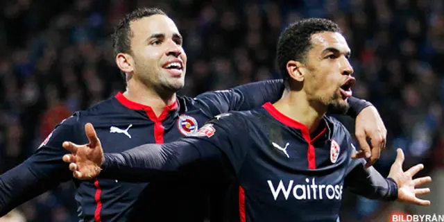 Inför Sheffield Wednesday - Reading