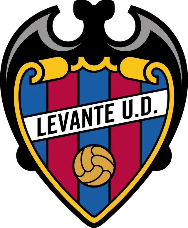 Ligatipset: #17. Levante UD