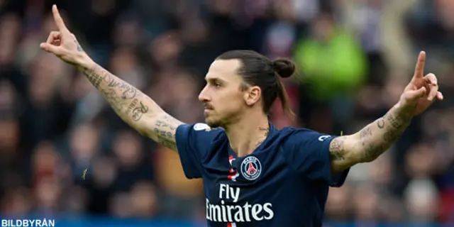 CL-lottningen: Zlatan kommer "hem"