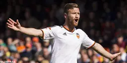 Shkodran Mustafi