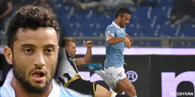 Torino Lazio: 0-2 Blöt seger i Torino!