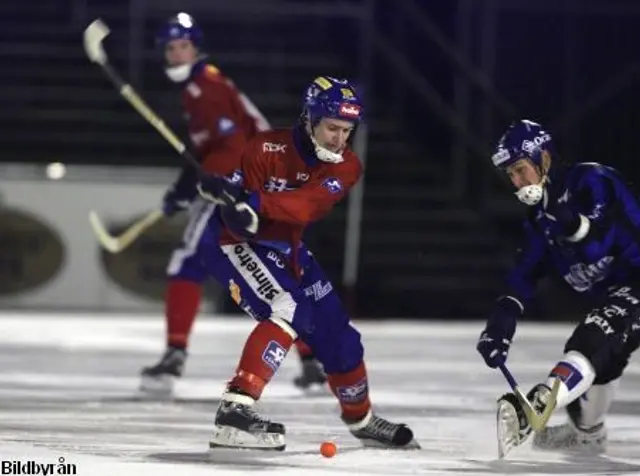 Supportern s&auml;ger: &#34Allt som oftast st&aring;r jag i klacken&#34