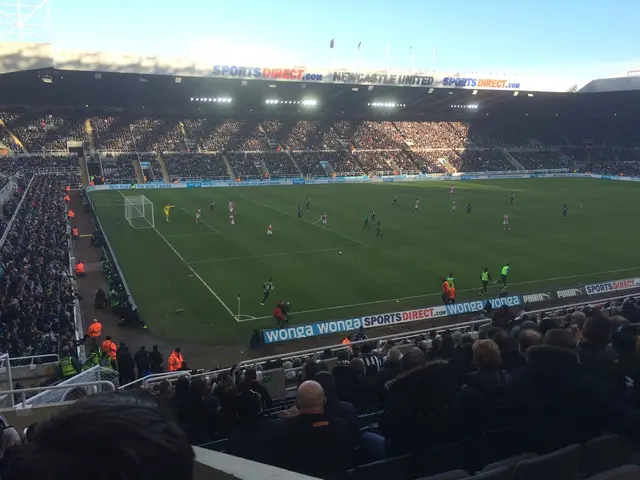 Inför Manchester City - Newcastle