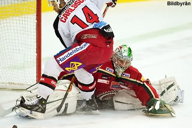 H&aring;gl&ouml;st Fr&ouml;lunda tappade greppet