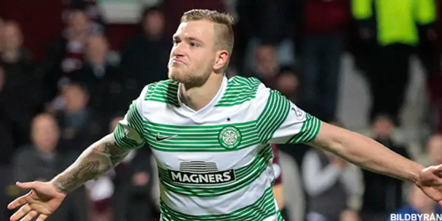 Inför: Aberdeen - Celtic