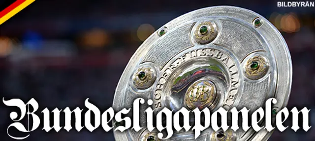 Bundesligapanelen: "Mästarskölden skulle redan kunnat ha delats ut"