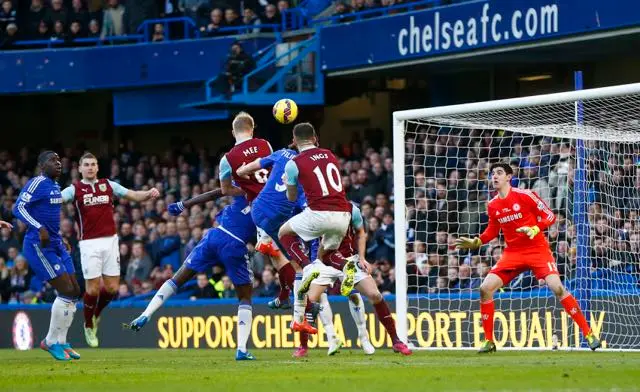 Vem tar över som Burnley-redaktör?