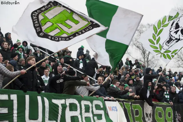 Bildspecial: Kristianstad - Hammarby