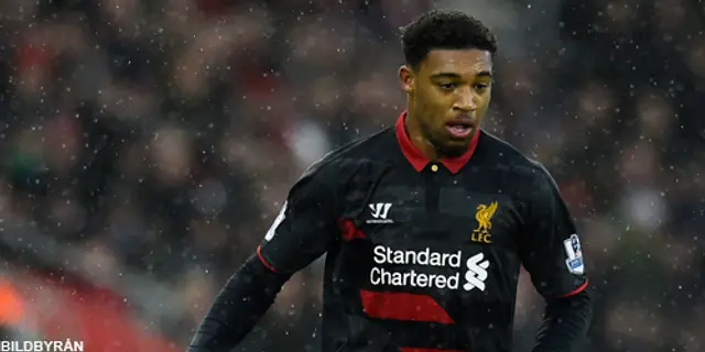 Ibe redo för spel mot Newcastle