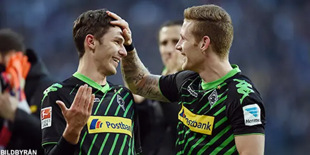 Inför: Borussia Dortmund – Borussia Mönchengladbach