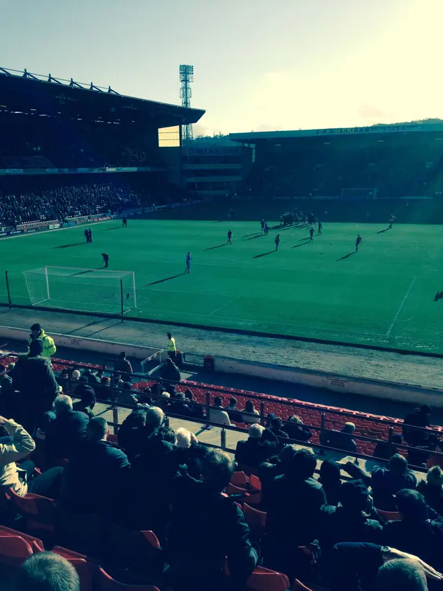 Barnsley - Crewe Alexandra 2-0