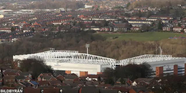 Inför: Blackburn-QPR 