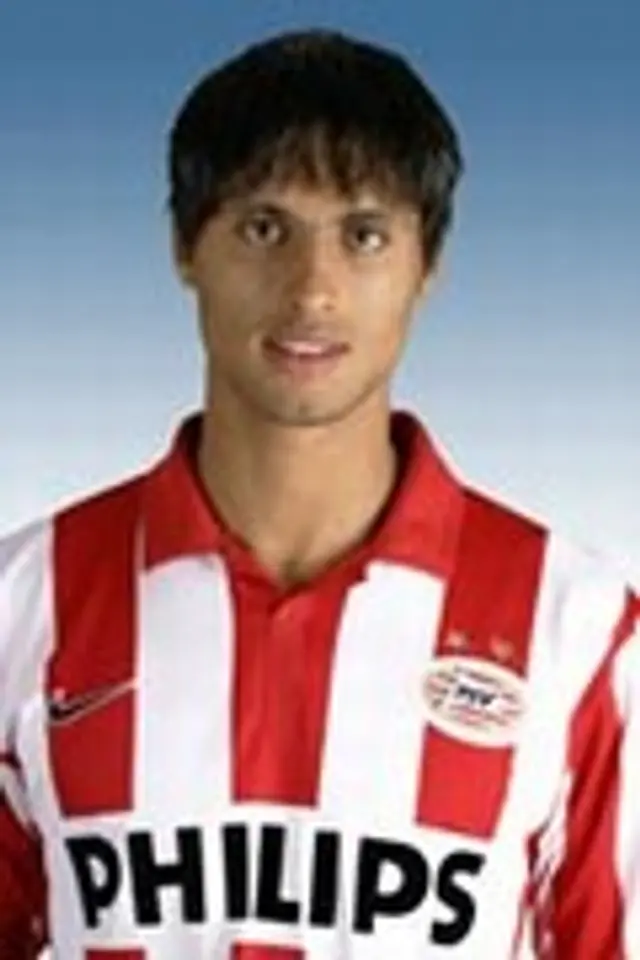 Officiellt: Manuel da Costa *Uppdaterad*