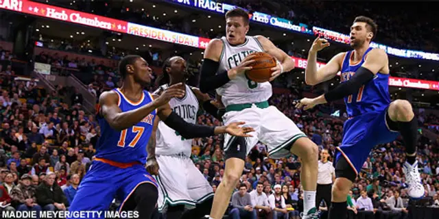 Jerebko stannar i Boston