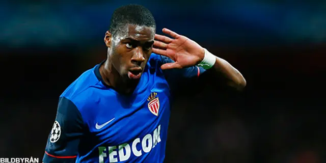 Geoffrey Kondogbia 